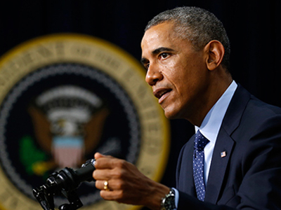 Σύσκεψη Ομπάμα για τους τζιχαντιστές